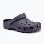 Papucs Crocs Classic nightshade