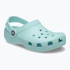 Gyerek papucsok Crocs Classic Clog Toddler aquamarine