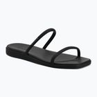Női szandálok Crocs Miami Two Strap Sandal black