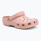 Papucs Crocs Classic powder pink