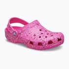 Gyerek papucsok Crocs Classic Paint Splatter Clog