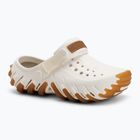 Papucs Crocs Echo Gum Ro Clog chalk