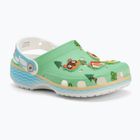 Gyerek papucs Crocs Classic Animal Crosing Clog Kids multicolor