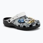 Papucsok Crocs Classic Elvis Clog multicolor