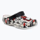 Papucsok Crocs Classic Mickey And Minnie multicolor