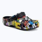 Papucsok Crocs Classic Mickey And Friends multicolor