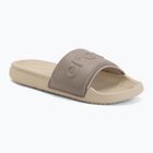 Női papucsok Crocs All Day bone/taupe