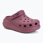 Papucsok Crocs Classic Crush Clog