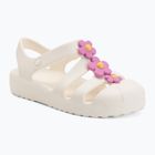 Gyerek szandál Crocs Classic Fisherman chalk