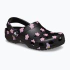 Gyerek papucsok Crocs Classic Flower