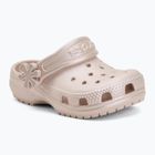 Gyerek papucsok Crocs Classic Pearl Shine 212815 quartz