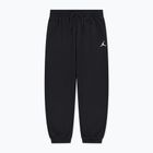 Gyerek nadrág Nike Jordan Brooklyn FT Fleece black