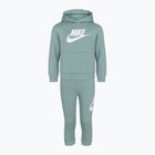 Gyermek tréningruha Nike Club Fleece cannon