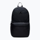 Városi hátizsák Nike Jordan Heritage black/black