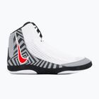 Nike Inflict 4 SE birkózócipő fehér/egyetemi piros/farkas szürke/antracit