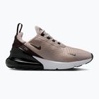 Nike Air Max 270 női cipő főiskolai szürke/bársony barna/fehér