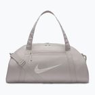 Nike Gym Club női edzőtáska 24 l college grey/college grey/phantom