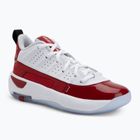 Férfi cipők Jordan Max Aura 7 white/gym red/black/white