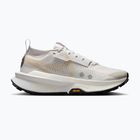 Nike Zegama 2 női futócipő hatalmas szürke/sanddrift/summit fehér/fekete