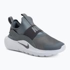 Gyerekcipők Nike Flex Runner 4 Cool Grey/Dark Grey/White/Cool Grey