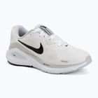Női futócipő Nike Structure 26 white/pure platinum/black