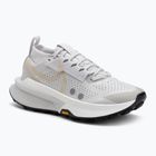 Nike Zegama 2 női futócipő hatalmas szürke/sanddrift/summit fehér/fekete