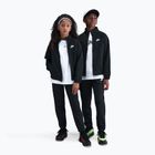 Gyerek melegítő Nike Sportswear black/black/white