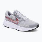 Férfi Nike Run Defy futócipő farkas szürke / világos bíbor / fekete / fehér