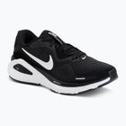 Férfi futócipő Nike Structure 26 black/cool grey/metallic silver/white