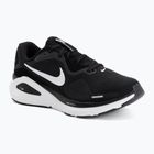 Férfi futócipő Nike Structure 26 Wide fekete/farkasszürke/fémes ezüst/fehér