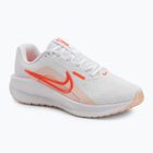 Nike Downshifter 13 női futócipő csillagászati fehér / fényes bíbor / mosott korall