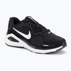 Női futócipő Nike Structure 26 black/cool grey/metallic silver/white