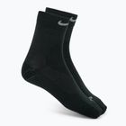 Futózokni Nike Running Lightweight Micro Crew black/pure platinum/smoke grey