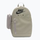 Gyerek hátizsák Nike Elemental 20 l light army/college grey/black