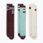 Zoknik Nike Everyday Plus Crew 3 pár multi-color/904