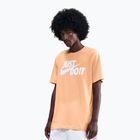 Férfi póló Nike Sportswear JDI orange chalk