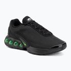 Férfi cipők Nike Air Max Dn black/black/anthracite/green strike