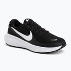 Női futócipő Nike Revolution 8 Extra Wide black/black/white
