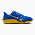 Férfi Nike Quest 6 játék királyi / futball szürke / éjfekete tengerészgyalogos futócipő