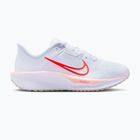 Nike Quest 6 női futócipő fehér / világos bíbor / mosott korall
