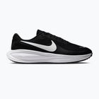 Férfi futócipő Nike Revolution 8 Extra Wide black/black/white