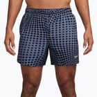 Férfi Nike Dri-Fit Challenger 5" rövidnadrág bélelt rövidnadrág world indigo
