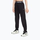 Gyerek nadrág Nike Pro Fleece black/black/black/white