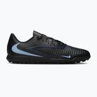 Férfi futballcipők Nike Phantom 6 Low Club TF fekete/fekete