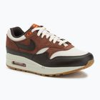 Férfi cipő Nike Air Max 1 Essential light orewood brown/velvet brown