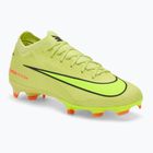 Férfi futballcipő Nike Mercurial Vapor 16 Pro FG limelight/hyper crimson/volt