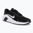Női edzőcipő Nike Flex Train black/anthracite/white