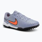 Gyermek focicipő Nike Tiempo Legend 10 Academy TF kék eclipse/fekete