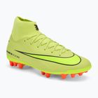 Férfi focicipő Nike Mercurial Superfly 10 Academy AG limelight/hyper crimson/volt