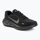 Férfi futócipő NikeJourney Run black/medium ash/smoke grey